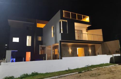 Barra de Santo Antonio House | Casa NA BARRA DE SANTO ANTÔNIO