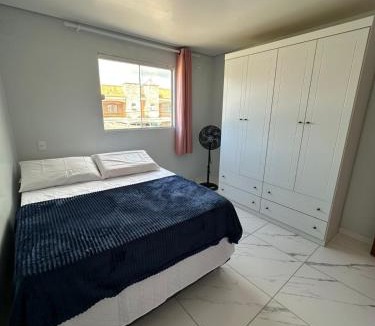 Barra da Lagoa House | Casa na Barra da Lagoa