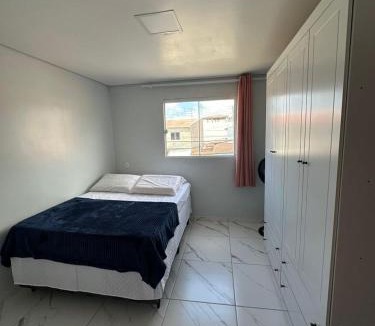 Barra da Lagoa House | Casa na Barra da Lagoa