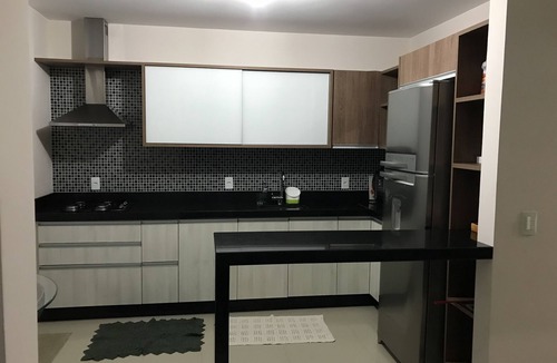 Rio dos Cedros House | Casa na Barragem de Palmeiras - Rio dos Cedros - SC