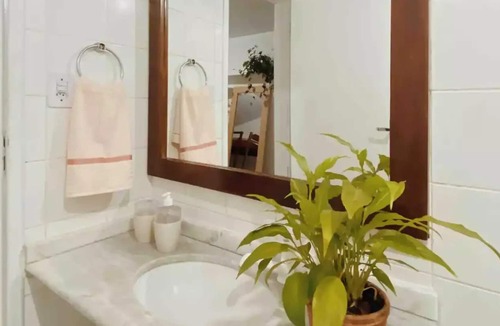 Campeche Norte House | Casa na Beira da Lagoa Pequena - Novo Campeche
