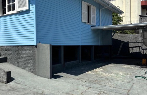 Coloninha House | Casa na Beira Mar Continental