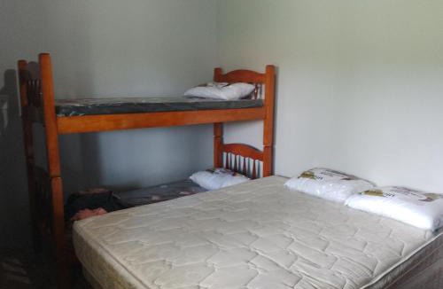 Santa Lidia Apartment | Casa na chácara