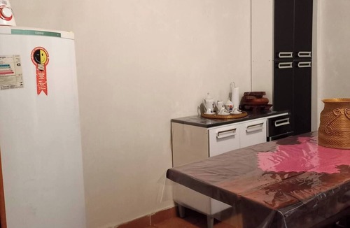 Diamantina House | Casa na Cidade dos Diamantes, Agora com Garagem