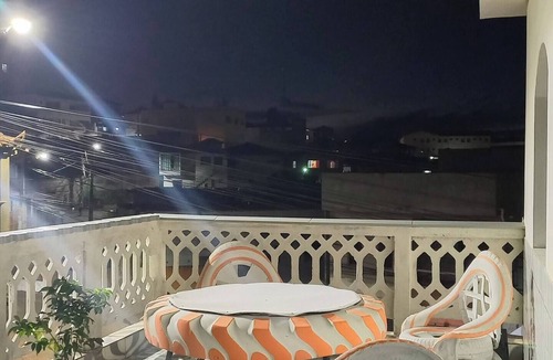 Diamantina House | Casa na Cidade dos Diamantes, Agora com Garagem