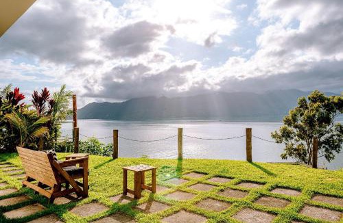 Prainha House | Casa na costeira com vista para o mar