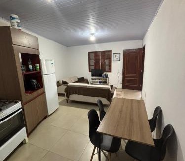 Santo Antonio House | Casa na entrada de São Gabriel