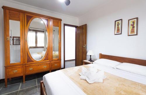Buzios House | Casa na Ferradura com Piscina