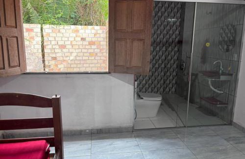 Alter do Chao House | Casa na Floresta