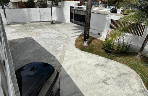 Salinopolis House | Casa na Frente da Praia do Maçarico