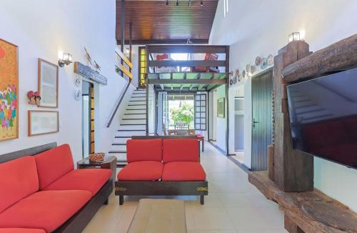 Lagoinha Villa | Casa na Lagoinha com estilo açoriano MP7117
