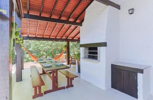 Lagoinha Villa | Casa na Lagoinha com estilo açoriano MP7117