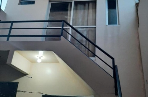 Marambaia House | Casa na Marambaia