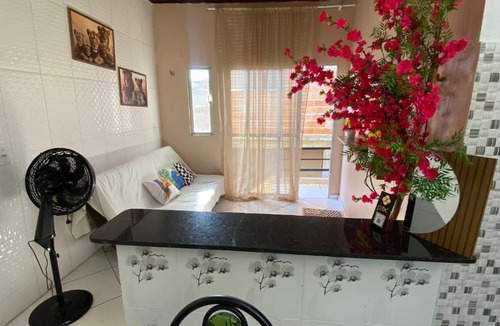 Marambaia House | Casa na Marambaia