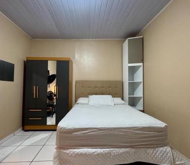 Cidade Velha House | Casa na Nova Tamandaré