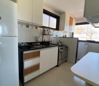 Meaipe House | Casa na orla de Meaípe