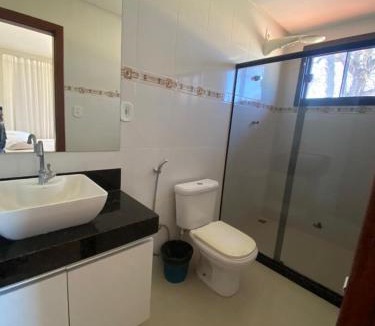 Meaipe House | Casa na orla de Meaípe