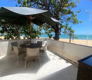 Meaipe House | Casa na orla de Meaípe