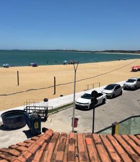 Meaipe House | Casa na orla de Meaípe