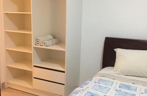 Barra da Tijuca House | Casa na Praia Barra da Tijuca
