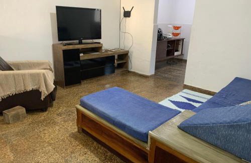 Marataizes House | Casa na praia bem localizada
