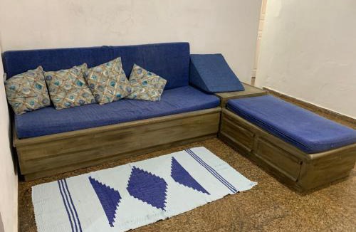 Marataizes House | Casa na praia bem localizada