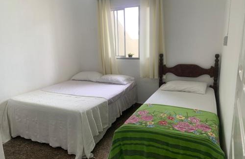 Marataizes House | Casa na praia bem localizada