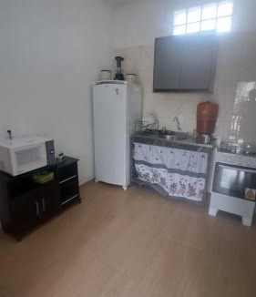 Santinho House | Casa na praia