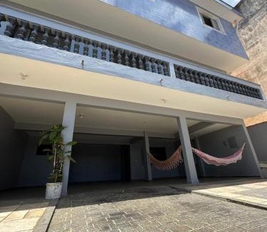 Itanhaem House | Casa na Praia