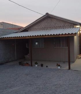 Praia do Sonho House | Casa na Praia
