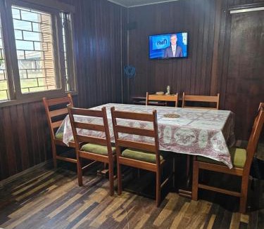 Tramandai House | Casa na Praia Com Piscina