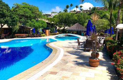 Arraial d'Ajuda House | Casa na Praia de Mucugê - Arraial D'ajuda – Bahia