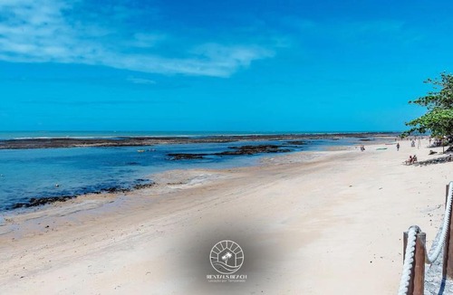 Arraial d'Ajuda House | Casa na Praia de Mucugê - Arraial D'ajuda – Bahia