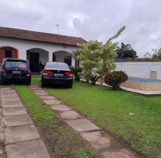 Itanhaem House | Casa na Praia de Itanhaém