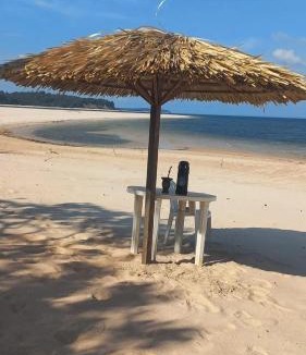 Santarem House | Casa na Praia de Ponta de Pedras