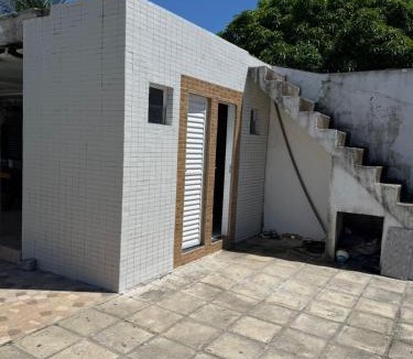 Barra de Gramame House | Casa na praia do sol