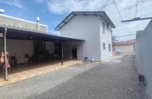 Capivari House | Casa na Praia dos Ingleses em Florianópolis