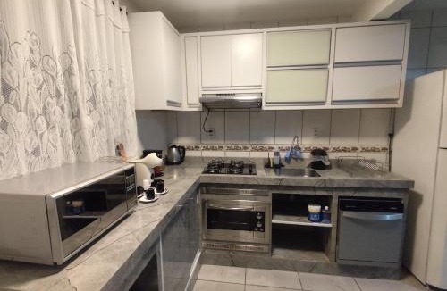 Capivari House | Casa na Praia dos Ingleses em Florianópolis
