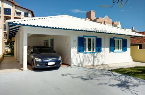 Ingleses Sul House | Casa na praia dos Ingleses a 40 metros da praia