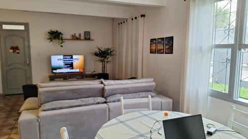 Cachoeira do Bom Jesus House | Casa na praia em Florianópolis