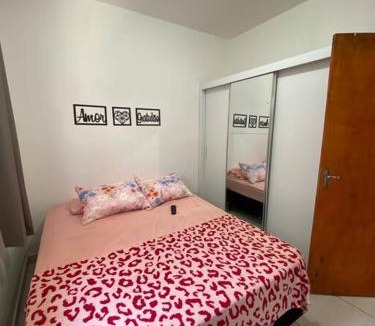 Gaivota Apartment | Casa na praia Itanhaém - Cibratel 2