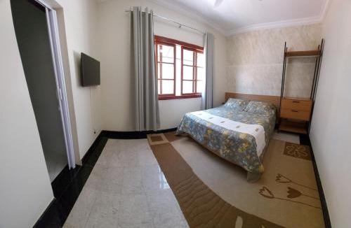 Ponta da Fruta House | Casa na Praia Ponta da Fruta, 4 quartos com ar condicionado, piscina, Sauna e hidromassagem