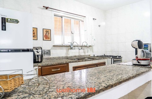 Sao Pedro da Aldeia House | Casa na região dos Lagos com lazer completo