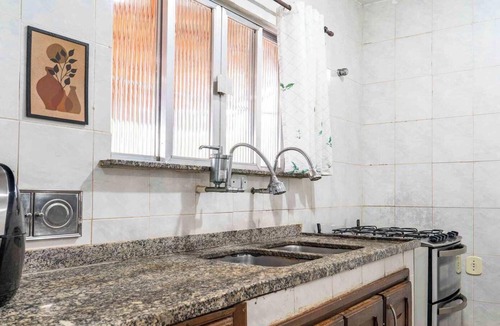 Sao Pedro da Aldeia House | Casa na região dos Lagos com lazer completo