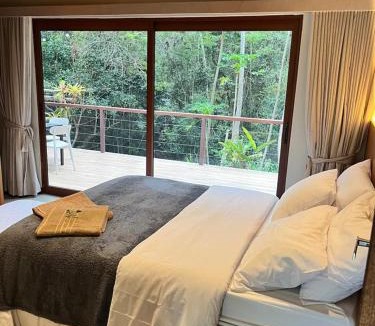 Teresopolis House | Casa na Reserva Ambiental da Vinícola Bonita