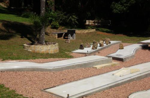 Nova Petropolis Apartment | Casa na Serra