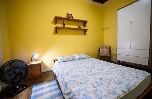 Quitandinha House | Casa na Serra - Cidade Imperial
