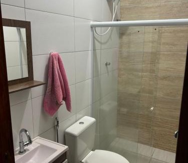 Corrego do Ouro House | Casa na Serra de Macaé RJ Com Piscina e Churrasqueira