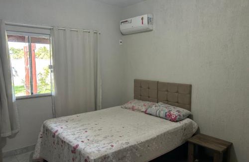 Corrego do Ouro House | Casa na Serra de Macaé RJ Com Piscina e Churrasqueira