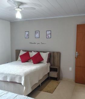 Mangaratiba House | Casa na Serra do Piloto com Piscina Natural